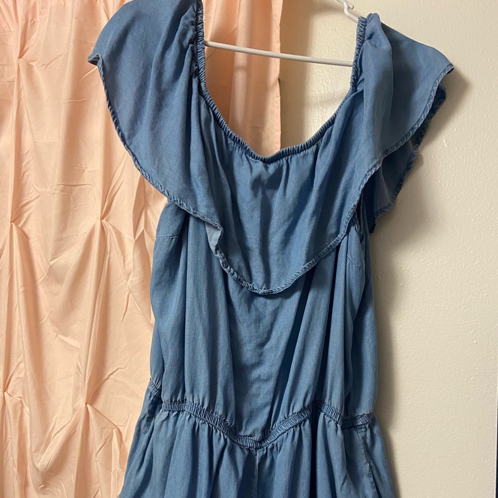 Jean Romper